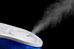 Asthma Electronic Air Purifier Shutterstock 89215486