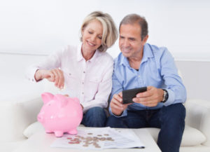 Vigilant Couple Savings Ac Rate Shutterstock 146632277