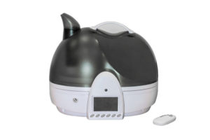 Asthma Humidifier Air Quality Iaq