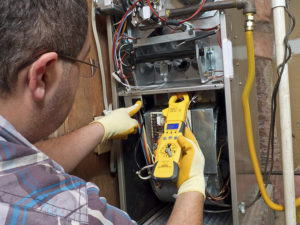 Benefits Of A Fall Furnace Tuneup