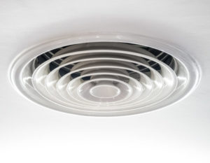 Asthma White Air Vent Shutterstock 270654842