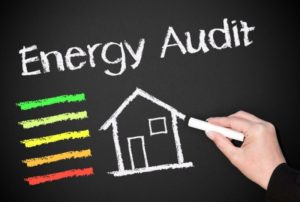 Vigilant Home Energy Audit Shutterstock 159509204