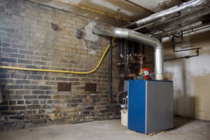 Replace Your Furnace