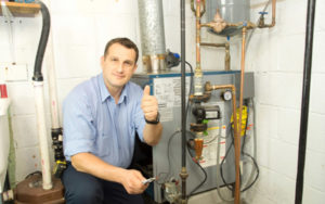 Furnace Vs. Heat Pump