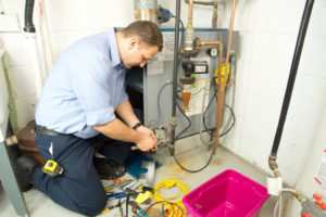 Heating System Maintenance