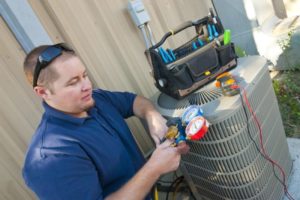 Heat Pump Repair